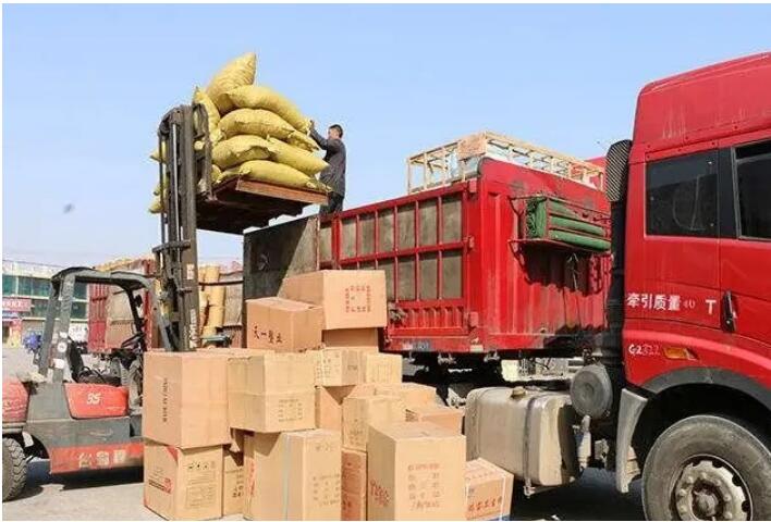 泉州到宁德物流专线