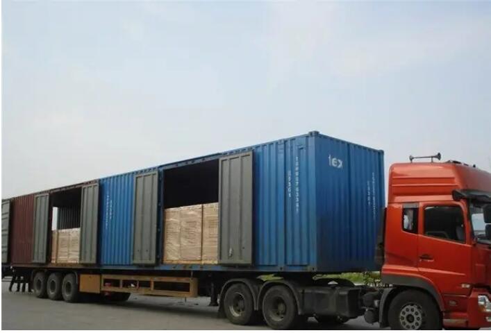 泉州到宁德整车运输