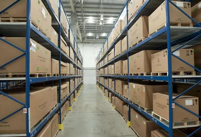 泉州到宁德货物仓储