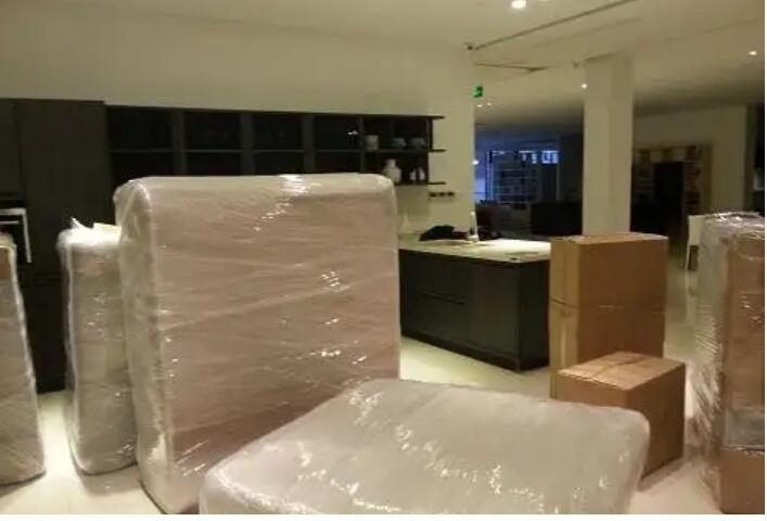 泉州到宁德长途搬家