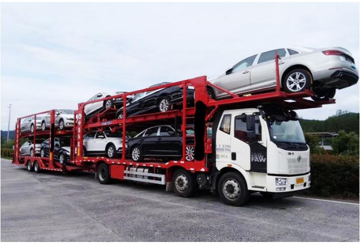 泉州到宁德轿车托运